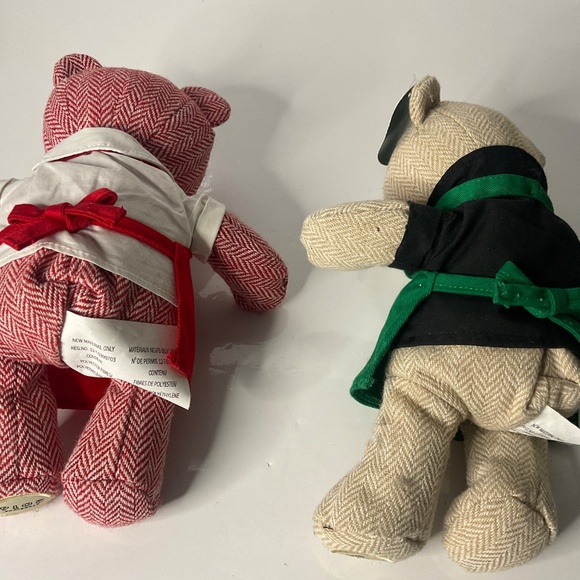 STARBUCKS 2016 BEARISTA  BEARS 122ND EDITION - Picture 8 of 8